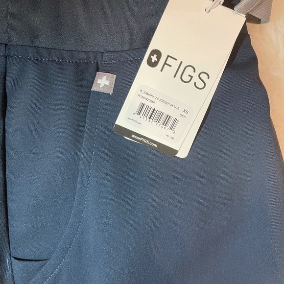Figs Other Figs Scrub Set In Dark Harbor Poshmark